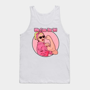 We Can Do It! Tank Top